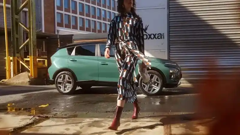 Hyundai'den Yeni Yıl Fırsatı: Ocak Ayı Fiyat Listesi Sizlerle 4