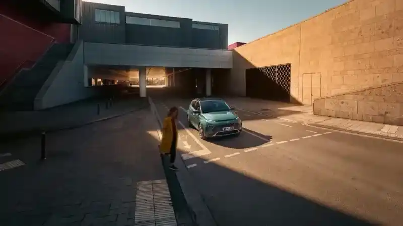 Hyundai'den Yeni Yıl Fırsatı: Ocak Ayı Fiyat Listesi Sizlerle 7