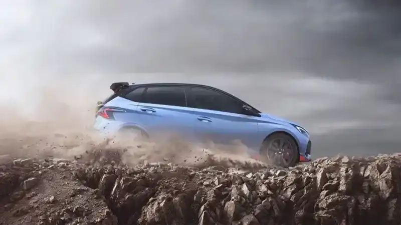 Hyundai'den Yeni Yıl Fırsatı: Ocak Ayı Fiyat Listesi Sizlerle 8