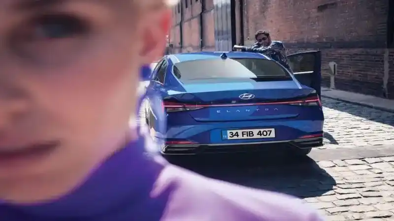Hyundai'den Yeni Yıl Fırsatı: Ocak Ayı Fiyat Listesi Sizlerle 9
