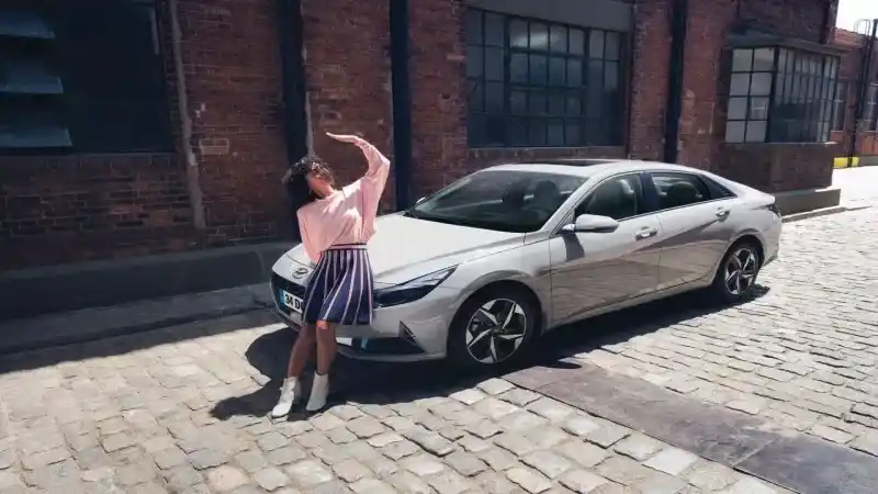 Hyundai'den Yeni Yıl Fırsatı: Ocak Ayı Fiyat Listesi Sizlerle 10