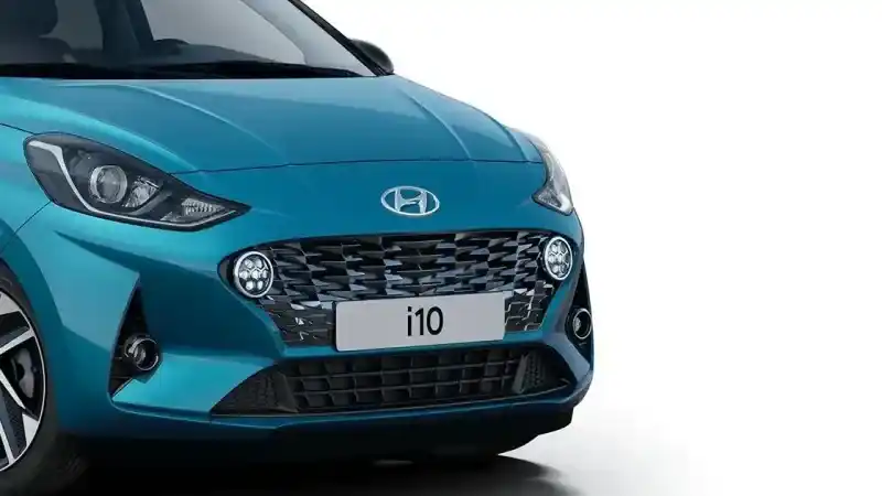 Hyundai'den Yeni Yıl Fırsatı: Ocak Ayı Fiyat Listesi Sizlerle 13