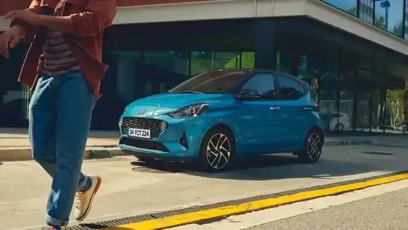 Hyundai'den Yeni Yıl Fırsatı: Ocak Ayı Fiyat Listesi Sizlerle 22