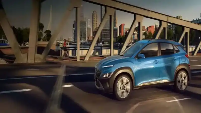 Hyundai'den Yeni Yıl Fırsatı: Ocak Ayı Fiyat Listesi Sizlerle 14