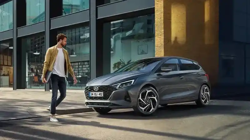 Hyundai'den Yeni Yıl Fırsatı: Ocak Ayı Fiyat Listesi Sizlerle 15