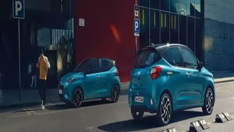 Hyundai'den Yeni Yıl Fırsatı: Ocak Ayı Fiyat Listesi Sizlerle 16