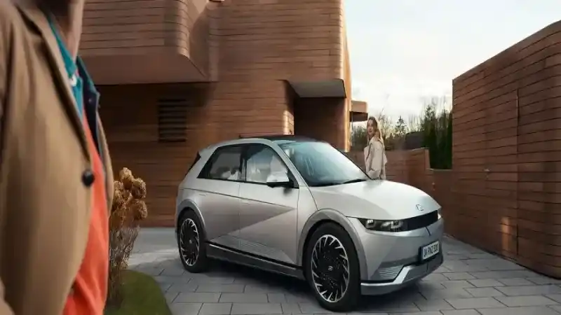 Hyundai'den Yeni Yıl Fırsatı: Ocak Ayı Fiyat Listesi Sizlerle 17