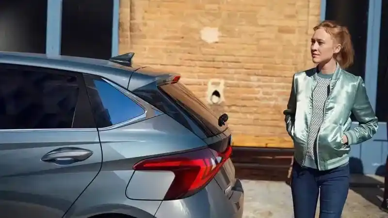 Hyundai'den Yeni Yıl Fırsatı: Ocak Ayı Fiyat Listesi Sizlerle 18