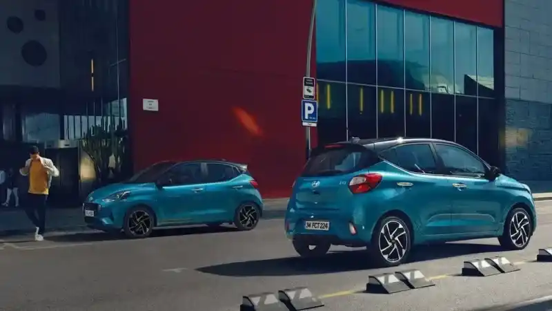 Hyundai'den Yeni Yıl Fırsatı: Ocak Ayı Fiyat Listesi Sizlerle 19