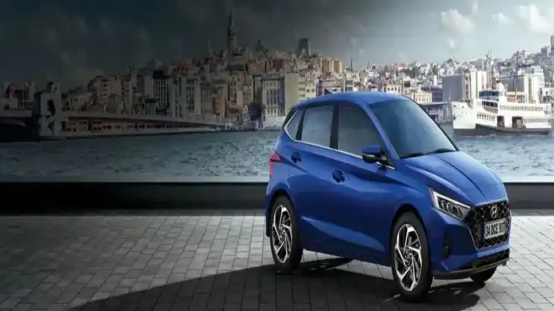Hyundai'den Yeni Yıl Fırsatı: Ocak Ayı Fiyat Listesi Sizlerle 20
