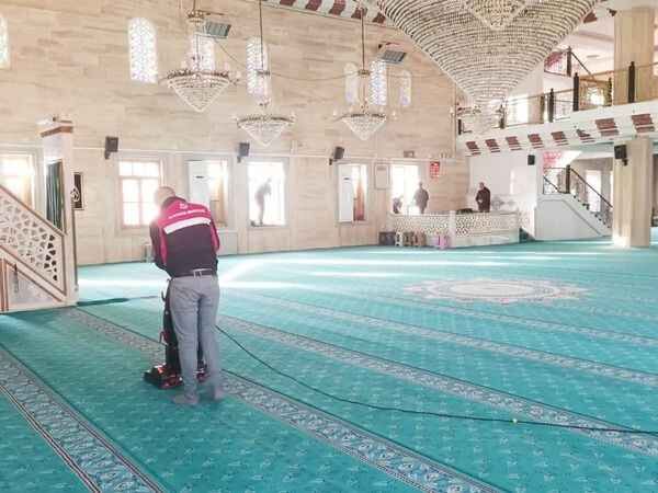 Sorgun’da gençlerden örnek hareket: Birlik ve beraberlik güçleniyor! 2