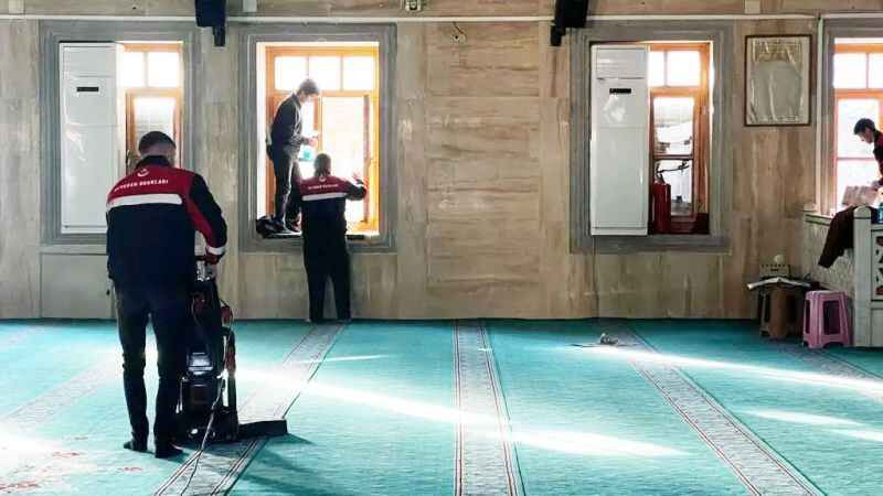 Sorgun’da gençlerden örnek hareket: Birlik ve beraberlik güçleniyor! 5