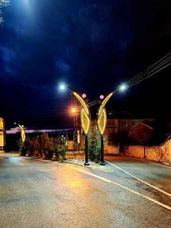 Belekcehan'da gece bir bambaşka 4