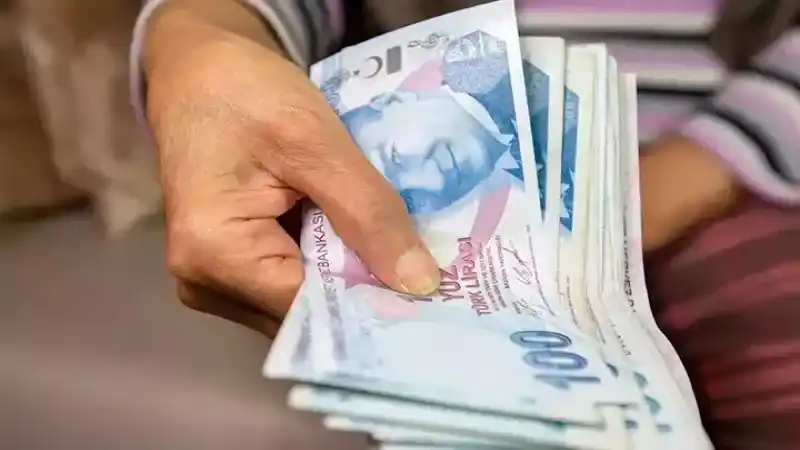 2024 Ocak ayı SSK-Bağkur zamlı emekli maaşı ödeme tarihleri belli oldu mu? 6