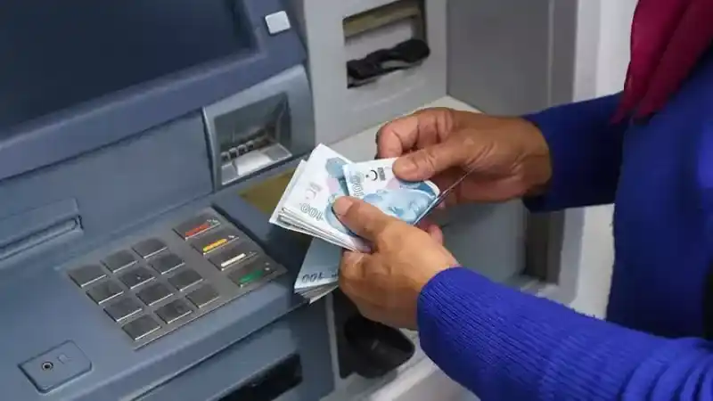 2024 Ocak ayı SSK-Bağkur zamlı emekli maaşı ödeme tarihleri belli oldu mu? 7
