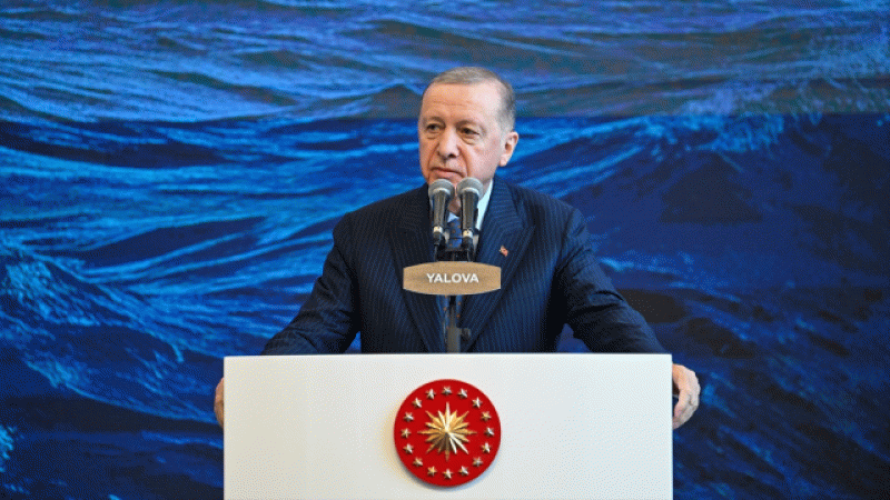Türk Donanmasına 4 Yeni Gemi Teslim Edildi 3