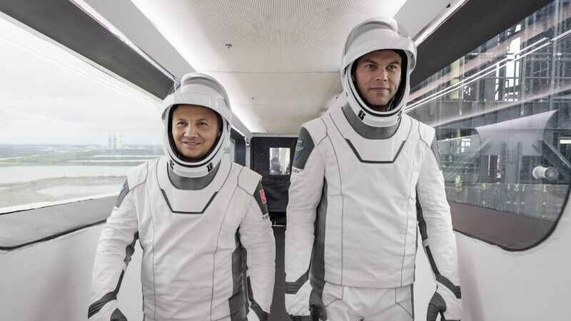 Alper Gezeravcı İlk Değil! İşte Uzaya Giden Türk Astronotlar? 2