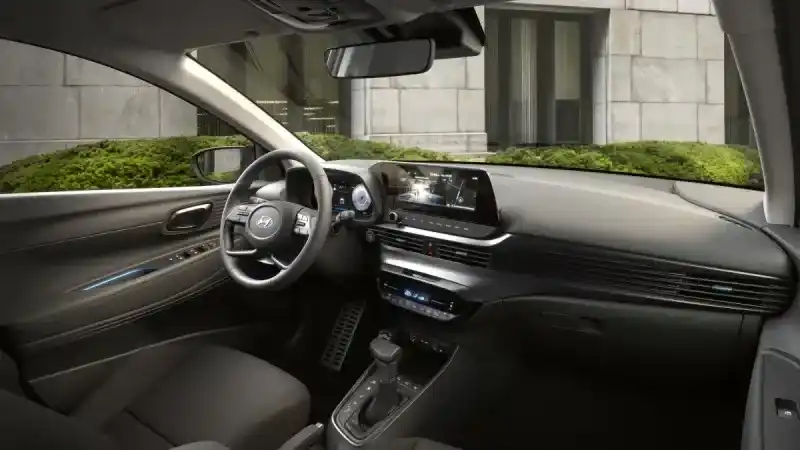 O İlimizde Üretiliyor: Yenilenen 2024 Hyundai Bayon Sahnede! 1