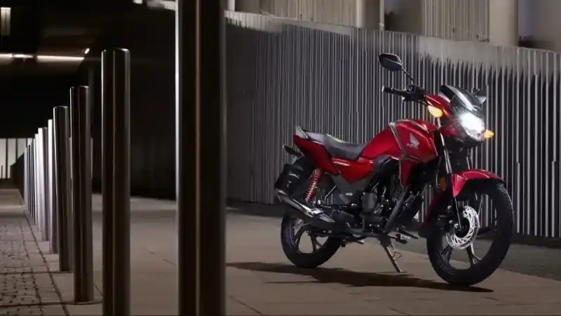 Yeni Honda CB125F Türkiye'de: İşte fiyatı ve özellikleri 1