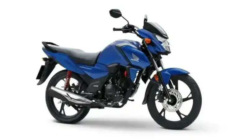 Yeni Honda CB125F Türkiye'de: İşte fiyatı ve özellikleri 2