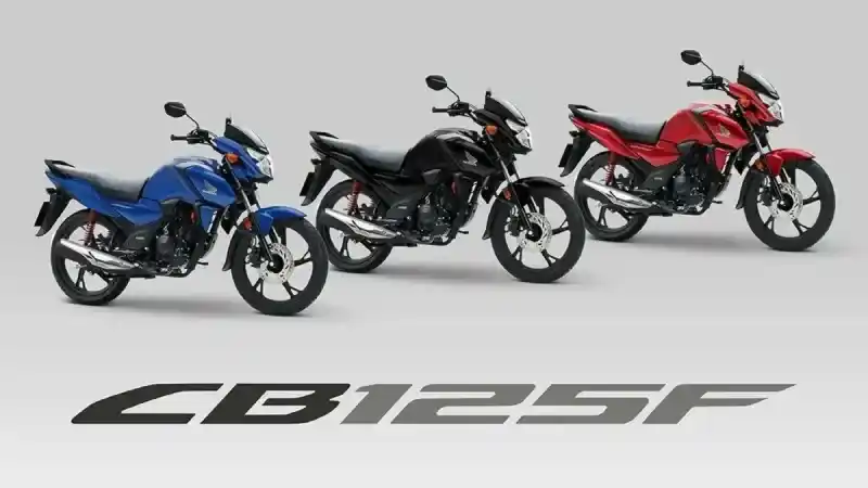 Yeni Honda CB125F Türkiye'de: İşte fiyatı ve özellikleri 3