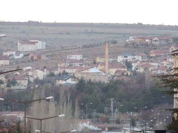 Çayıralan'ın güzellikle ve insanları 6