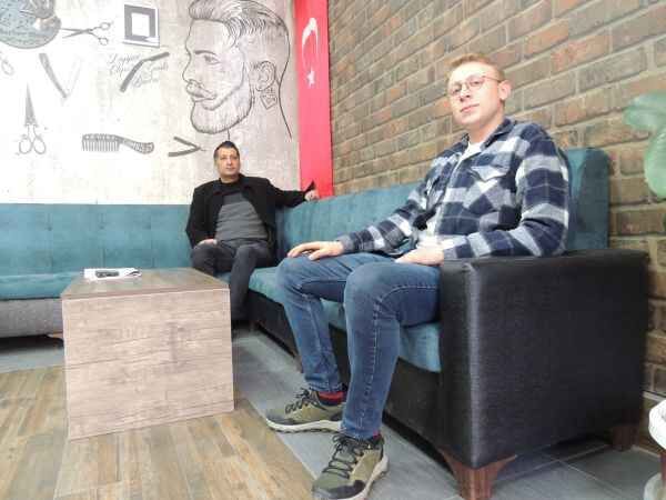 Çayıralan'ın güzellikle ve insanları 7