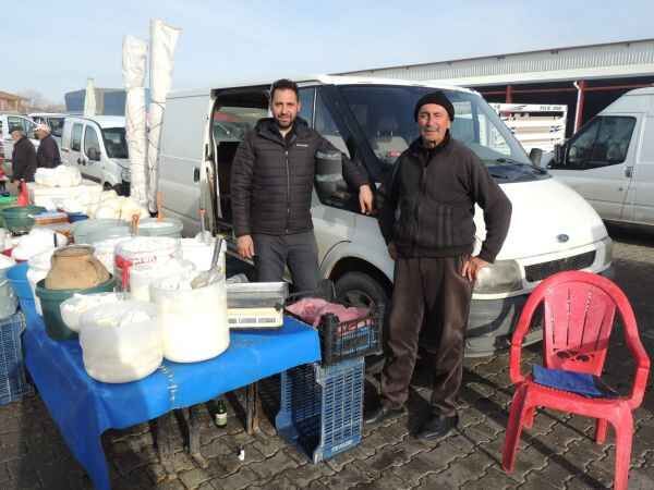 Çayıralan'ın güzellikle ve insanları 20