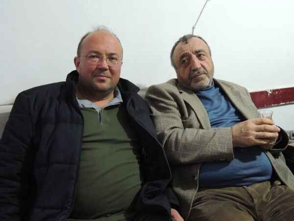 Çayıralan'ın güzellikle ve insanları 9