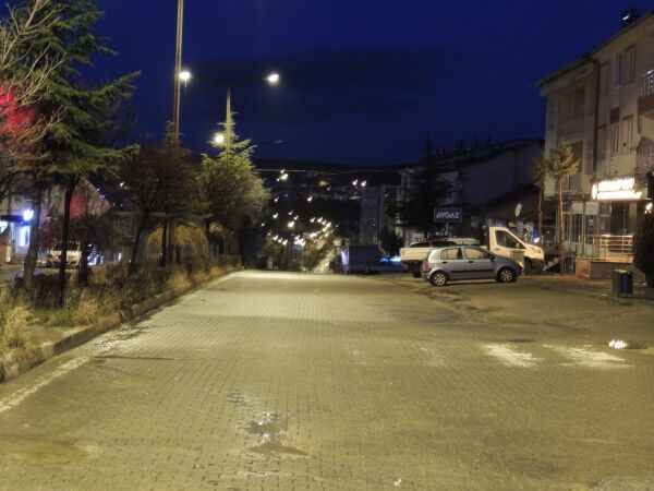 Çayıralan'ın güzellikle ve insanları 14