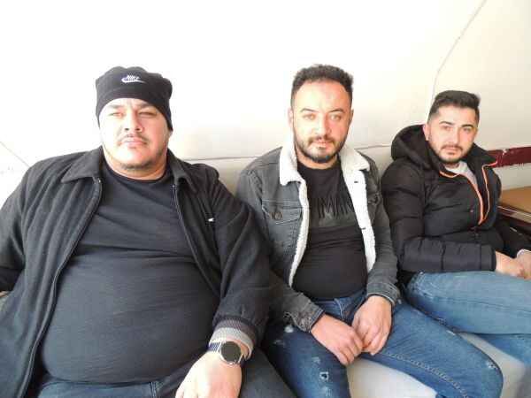 Çayıralan'ın güzellikle ve insanları 13
