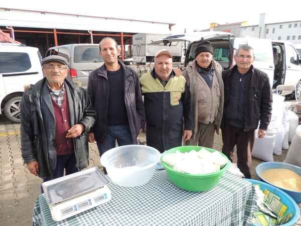 Çayıralan'ın güzellikle ve insanları 25
