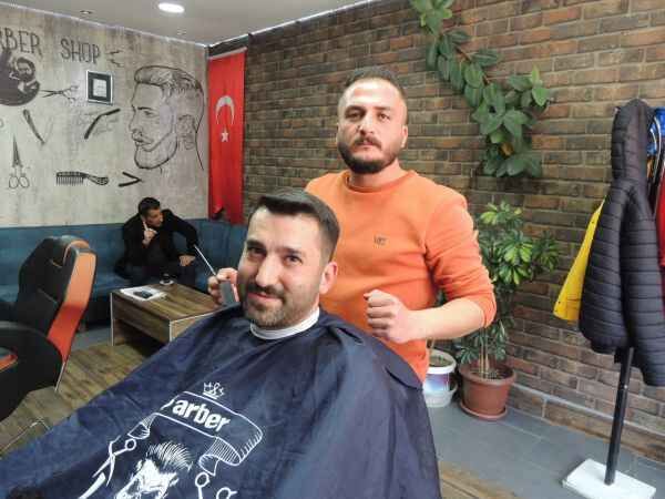 Çayıralan'ın güzellikle ve insanları 16