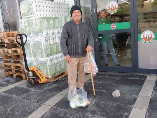 Çayıralan'ın güzellikle ve insanları 27