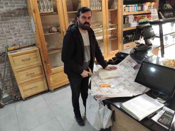 Çayıralan'ın güzellikle ve insanları 19