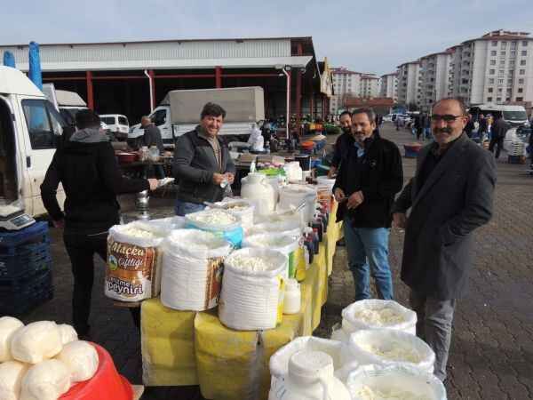 Çayıralan'ın güzellikle ve insanları 2