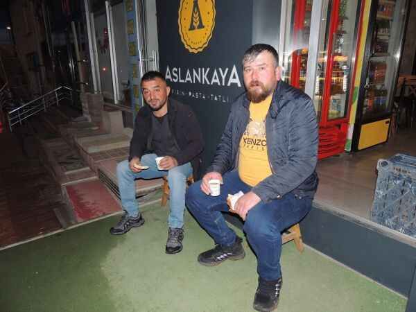 Çayıralan'ın güzellikle ve insanları 10