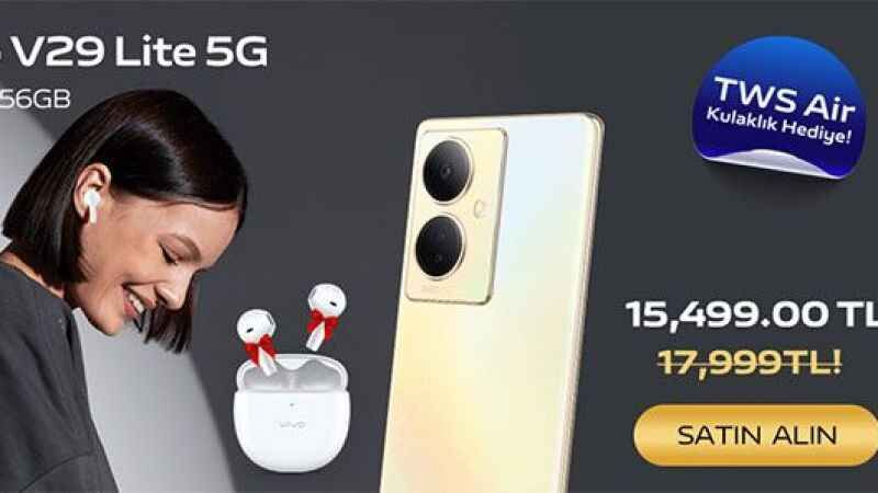 Yozgatlı Öğrencileri Sevindiren vivo Karne Fırsatlarını Başlattı 1