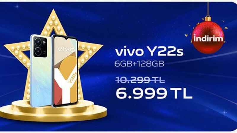Yozgatlı Öğrencileri Sevindiren vivo Karne Fırsatlarını Başlattı 2