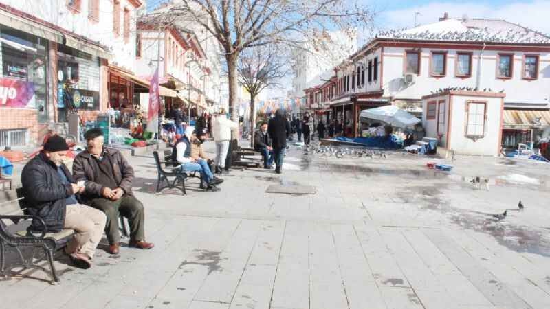 Yozgat'ın Tarihi Kalbinde Bir Yolculuk! 7