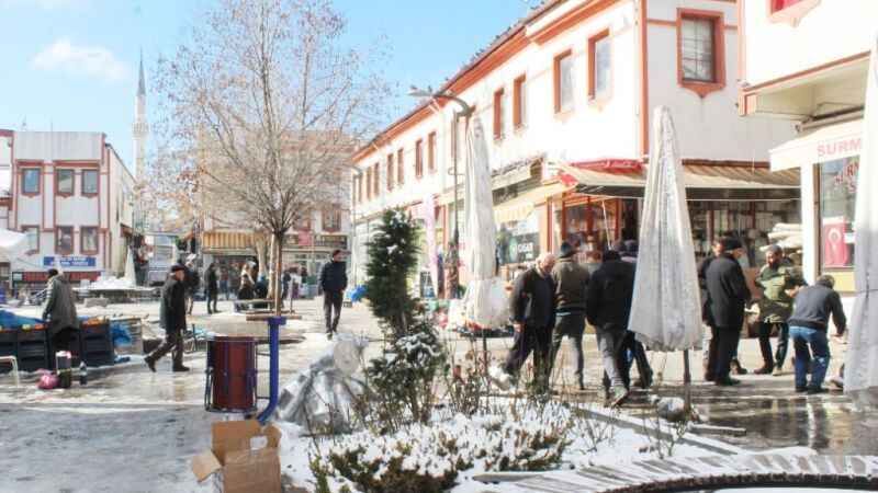 Yozgat'ın Tarihi Kalbinde Bir Yolculuk! 1