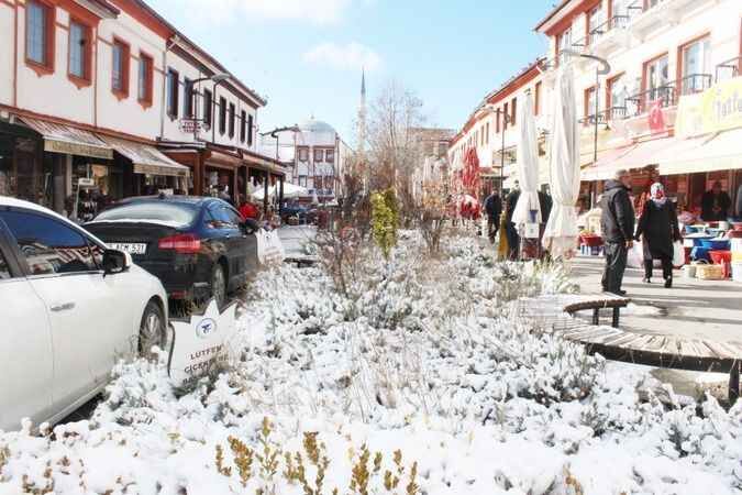 Yozgat'ın Tarihi Kalbinde Bir Yolculuk! 4