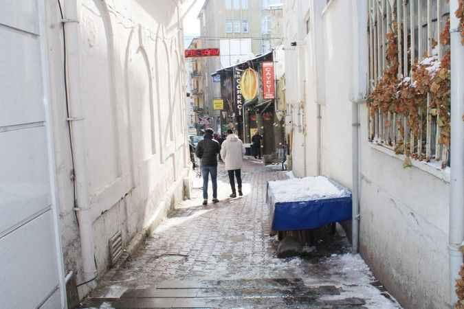 Yozgat'ın Tarihi Kalbinde Bir Yolculuk! 5