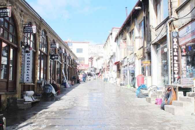 Yozgat'ın Tarihi Kalbinde Bir Yolculuk! 6