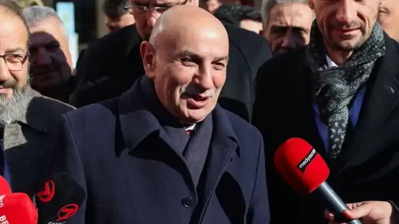 Ankara'da Kim Önde? Yavaş mı, Altınok mu? 11