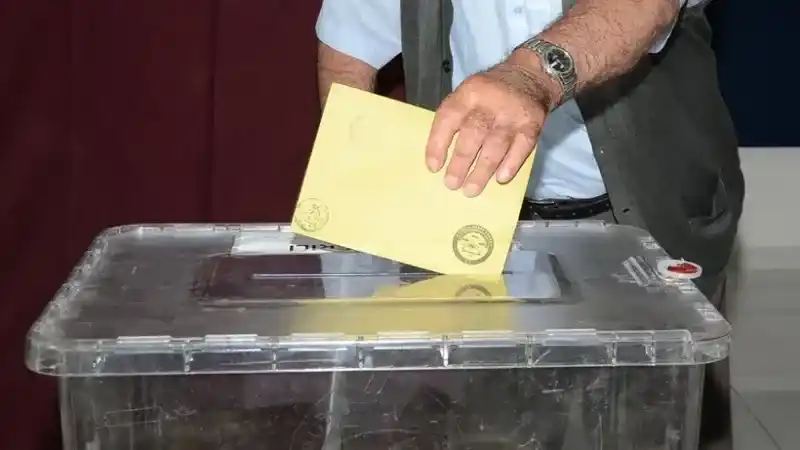 Ankara'da Kim Önde? Yavaş mı, Altınok mu? 2