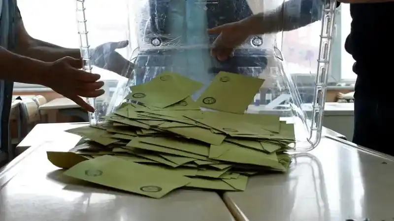 Ankara'da Kim Önde? Yavaş mı, Altınok mu? 3