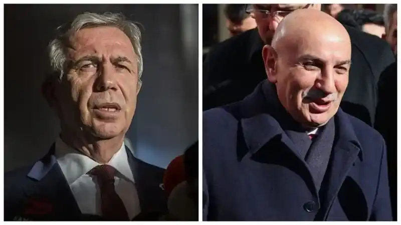 Ankara'da Kim Önde? Yavaş mı, Altınok mu? 7