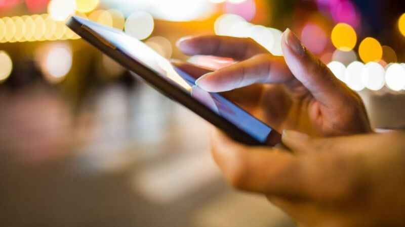 Sosyal Medyanın Sebep Oluyor: Mükemmel An Sendromu Nedir? 6