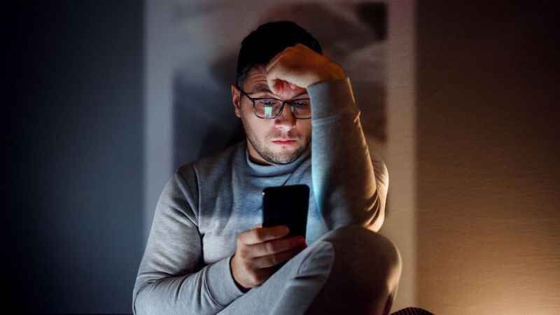 Sosyal Medyanın Sebep Oluyor: Mükemmel An Sendromu Nedir? 9